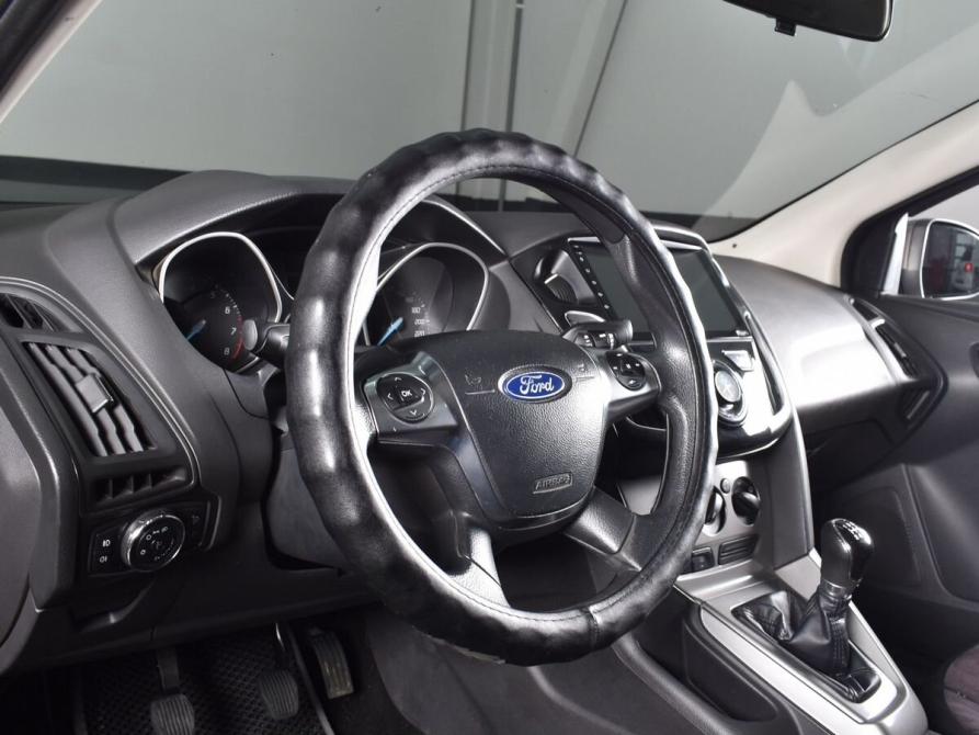 Ford Focus III Кемерово  - изображение 6