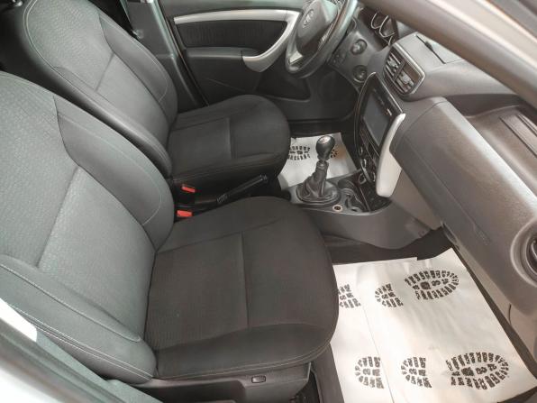Nissan Terrano III (D10) с пробегом 2019 года, цена 1 223 200 рублей, 272814 км, внедорожник, Автокод Объявления
