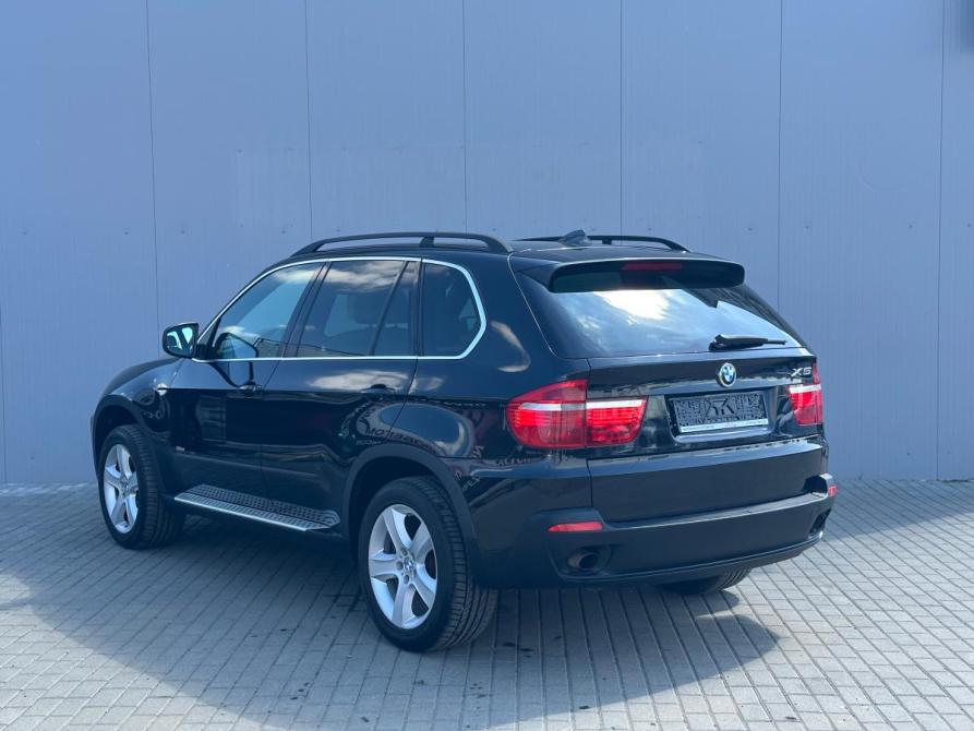BMW X5 II (E70) Тамбов  - изображение 5