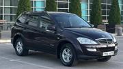 SsangYong Kyron I Рестайлинг Уфа  - изображение 9