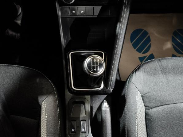 Renault Kaptur I Рестайлинг с пробегом 2022 года, цена 1 649 000 рублей, 68422 км, внедорожник, Автокод Объявления