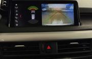 BMW X5 III (F15) Москва  - изображение 26