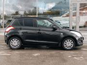 Suzuki Swift IV Новосибирск  - изображение 23