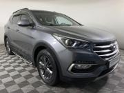 Hyundai Santa Fe III Москва  - изображение 21