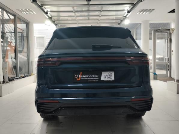 Geely Monjaro I с пробегом 2023 года, цена 2 570 000 рублей, 77121 км, внедорожник, Автокод Объявления