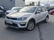 Kia Rio IV Санкт-Петербург  - изображение 10