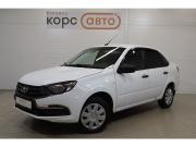 Lada (ВАЗ) Granta I Рестайлинг Коломна  - изображение 15