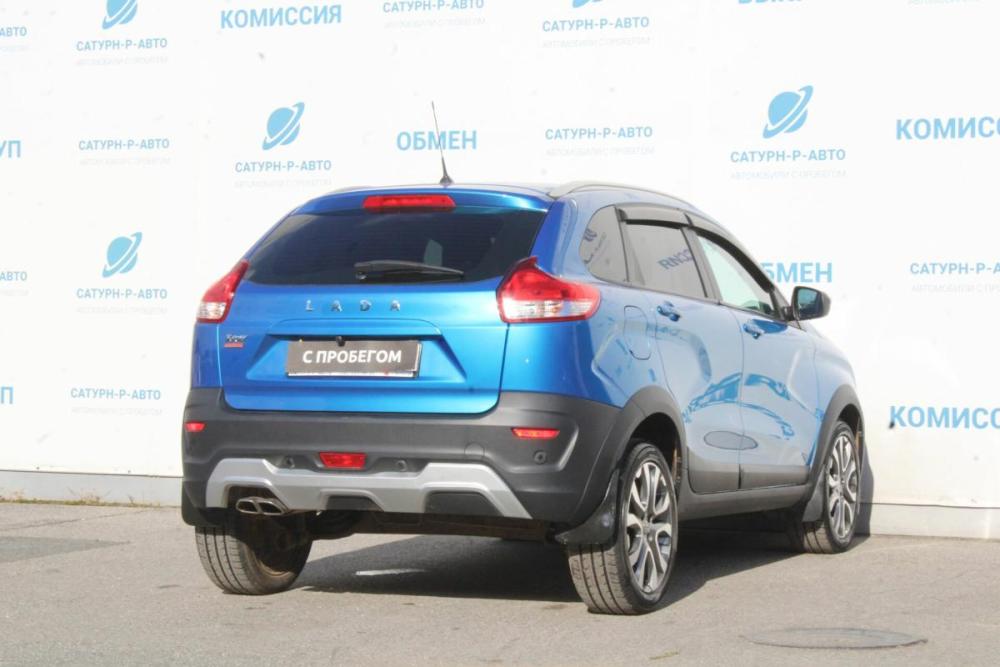 Lada (ВАЗ) XRAY I Пермь  - изображение 5