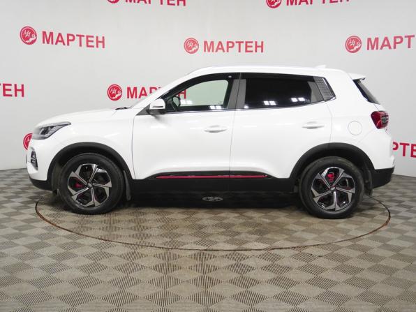 Chery Tiggo 4 Pro I с пробегом 2023 года, цена 1 620 000 рублей, 20430 км, внедорожник, Автокод Объявления