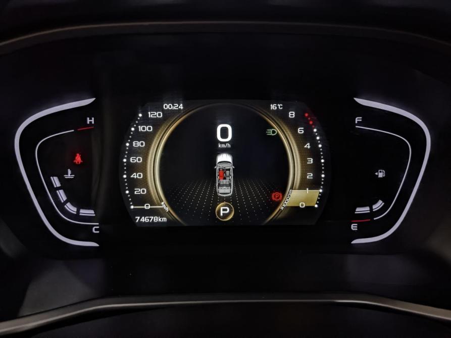 Belgee X50 Санкт-Петербург  - изображение 16