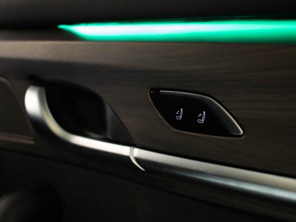Geely Monjaro I Рестайлинг (China Market) с пробегом 2025 года, цена 3 997 000 рублей, 29800 км, внедорожник, Автокод Объявления