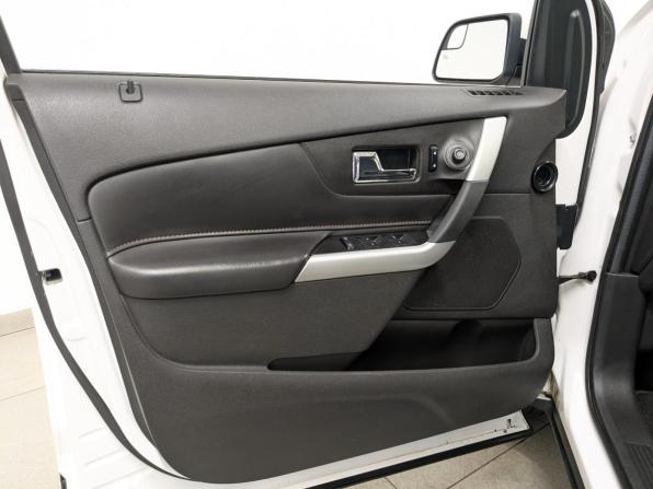 Ford Edge I Рестайлинг с пробегом 2014 года, цена 1 800 000 рублей, 88100 км, внедорожник, Автокод Объявления