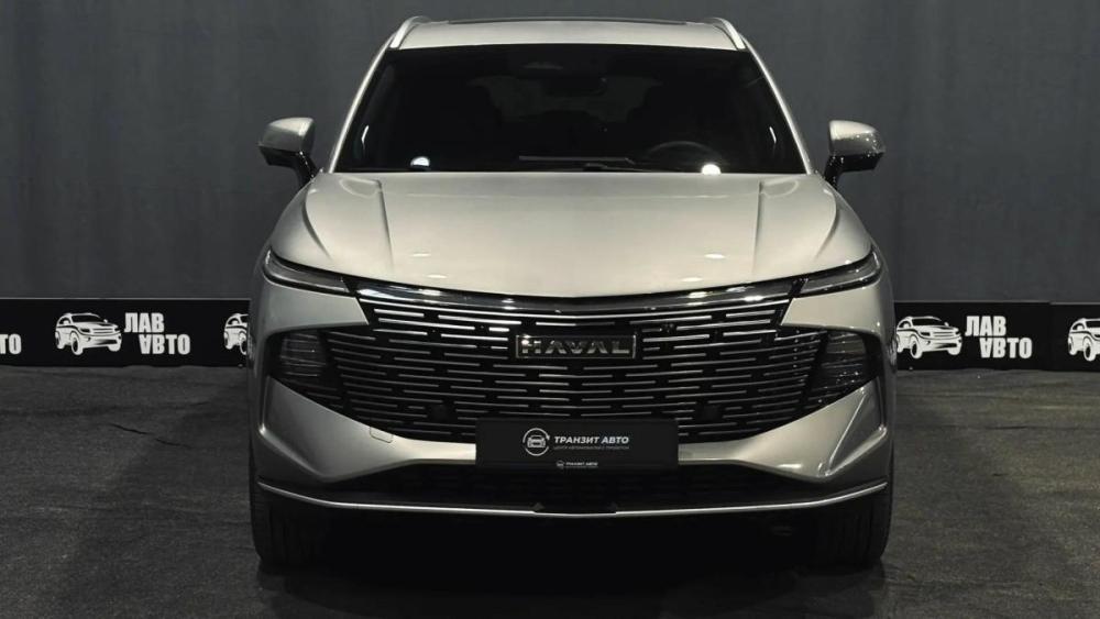 Haval F7 II Смоленск  - изображение 2