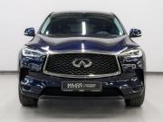 Infiniti QX50 II Химки  - изображение 32
