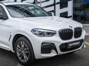 BMW X4 II (G02) Краснодар  - изображение 33