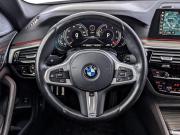 BMW 5 серии VII (G30/G31/G38) Санкт-Петербург  - изображение 52