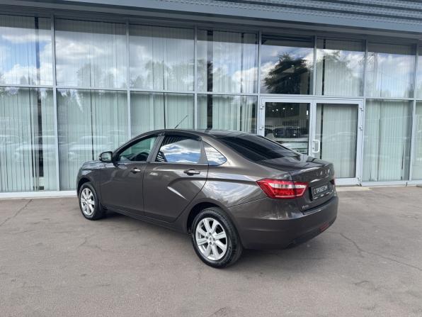 Lada (ВАЗ) Vesta I с пробегом 2020 года, цена 1 049 000 рублей, 78684 км, седан, Автокод Объявления