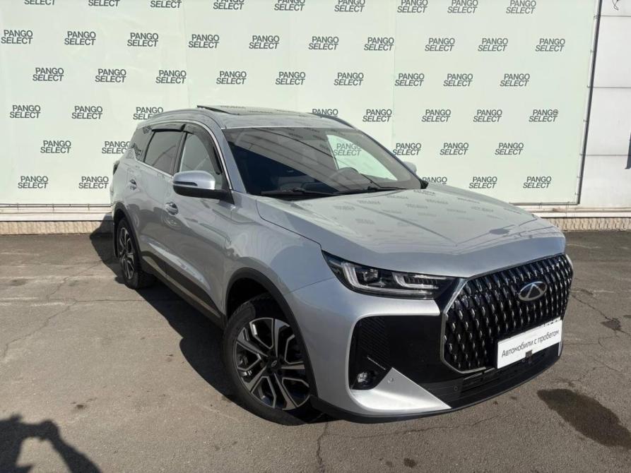 Chery Tiggo 7L Нижний Тагил  - изображение 3