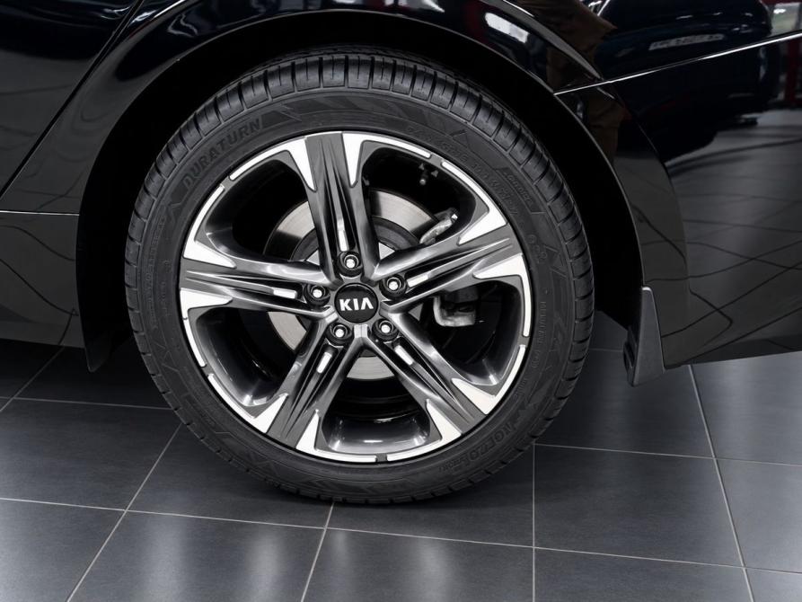 Kia K5 III Ростов-на-Дону  - изображение 9