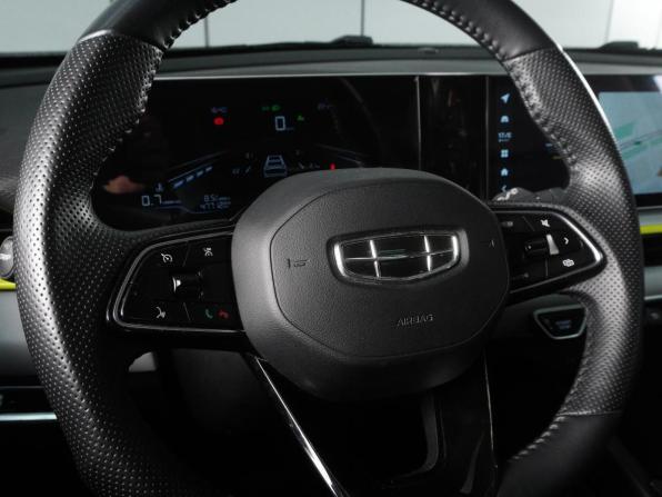 Geely Coolray I Рестайлинг с пробегом 2023 года, цена 1 980 000 рублей, 47712 км, внедорожник, Автокод Объявления