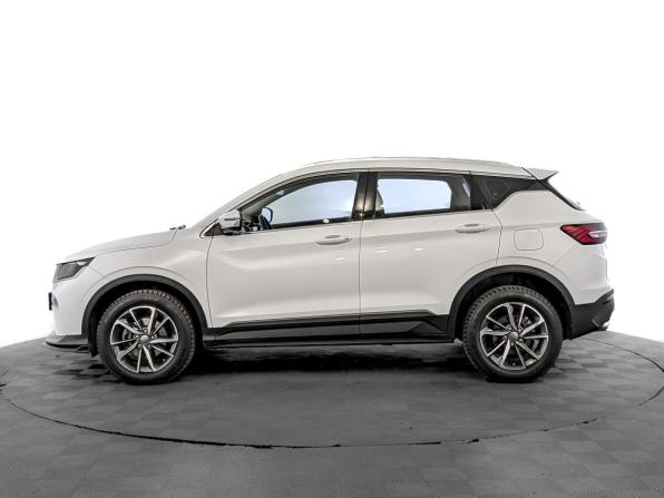 Belgee X50 с пробегом 2025 года, цена 1 610 000 рублей, 100009 км, внедорожник, Автокод Объявления