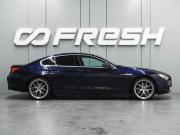 BMW 6 серии III (F06/F13/F12) Воронеж  - изображение 31