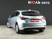Mazda Axela III Рестайлинг Екатеринбург  - изображение 21