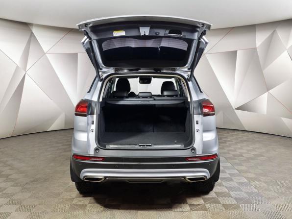 Geely Atlas Pro с пробегом 2024 года, цена 1 973 000 рублей, 84328 км, внедорожник, Автокод Объявления