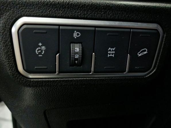 Haval F7 I Рестайлинг с пробегом 2023 года, цена 1 892 000 рублей, 59800 км, внедорожник, Автокод Объявления
