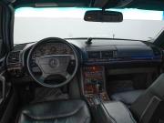 Mercedes-Benz S-Класс III (W140) Москва  - изображение 28