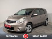 Nissan Note I Рестайлинг Екатеринбург  - изображение 19