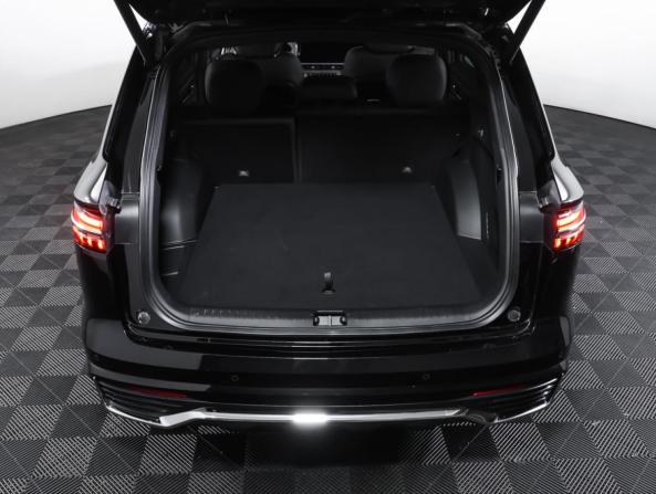 Geely Monjaro I Рестайлинг 2 с пробегом 2026 года, цена 4 124 000 рублей, 3392 км, внедорожник, Автокод Объявления