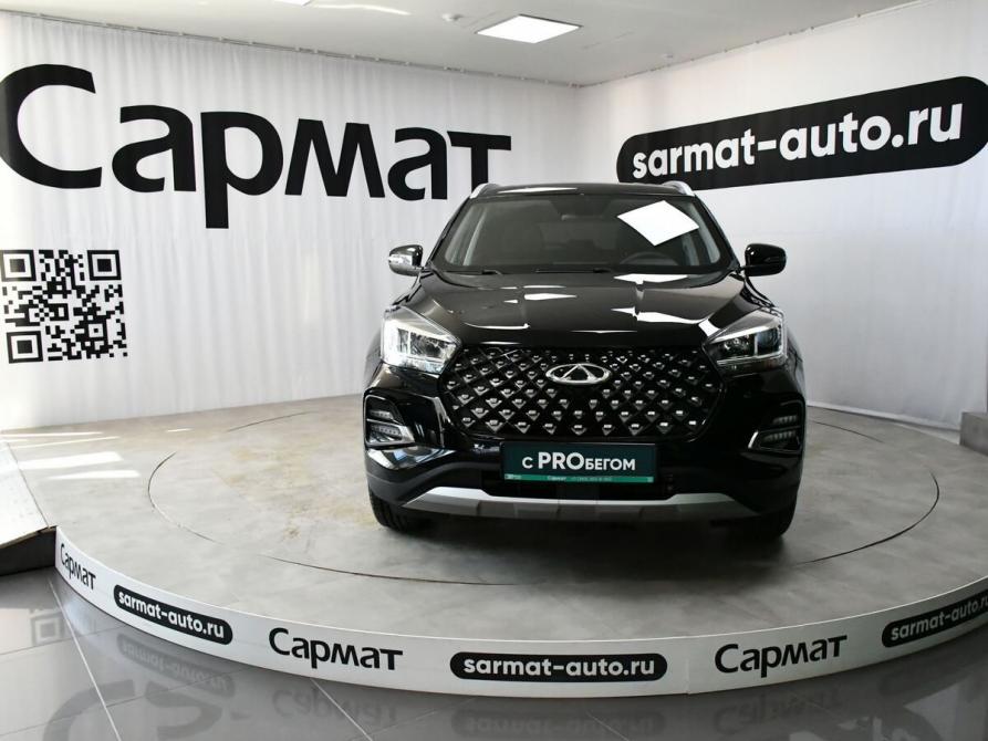 Chery Tiggo 4 Pro I Новосибирск  - изображение 2