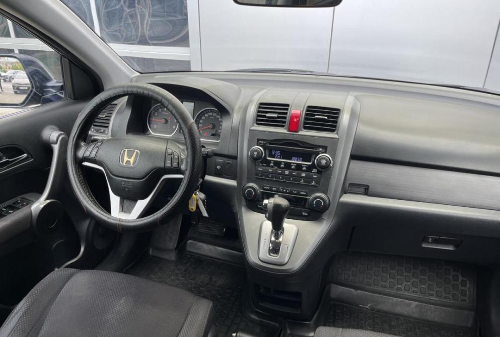 Honda CR-V III Владимир  - изображение 24