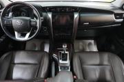 Toyota Fortuner II Омск  - изображение 39