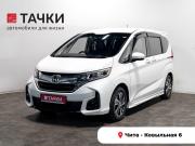 Honda Freed II Чита  - изображение 22
