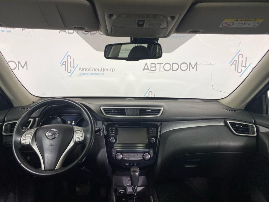 Nissan X-Trail III Москва  - изображение 9
