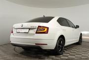 Skoda Octavia III (A7) Волгоград  - изображение 31