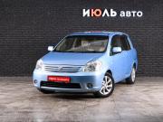 Toyota Raum II Екатеринбург  - изображение 16
