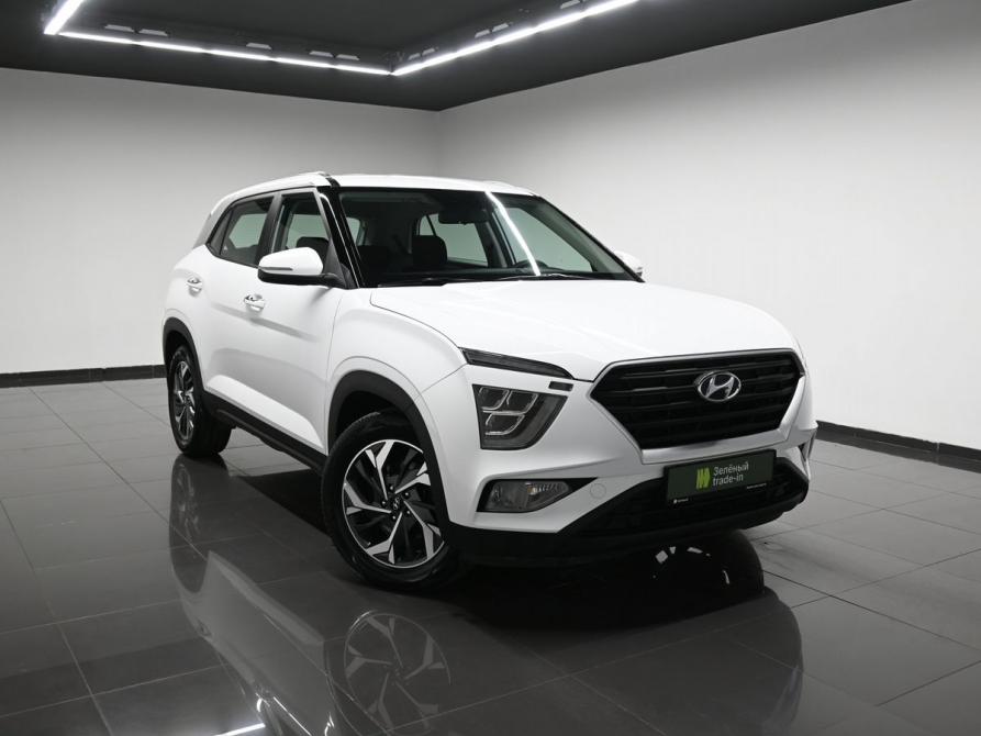 Hyundai Creta II Тверь  - изображение 5