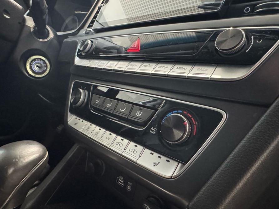 Hyundai Sonata VII (LF) Рестайлинг Екатеринбург  - изображение 15