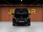 Mercedes-Benz V-Класс III (W447) Рестайлинг Москва  - изображение 33