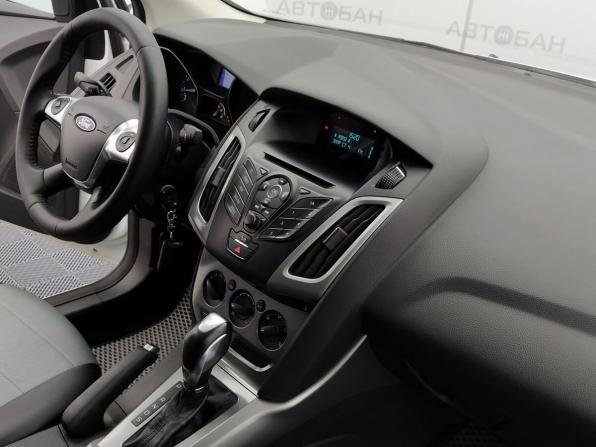 Ford Focus III с пробегом 2013 года, цена 799 000 рублей, 132716 км, седан, Автокод Объявления
