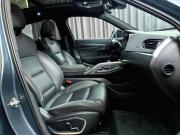 Geely Tugella I Рестайлинг Москва  - изображение 38