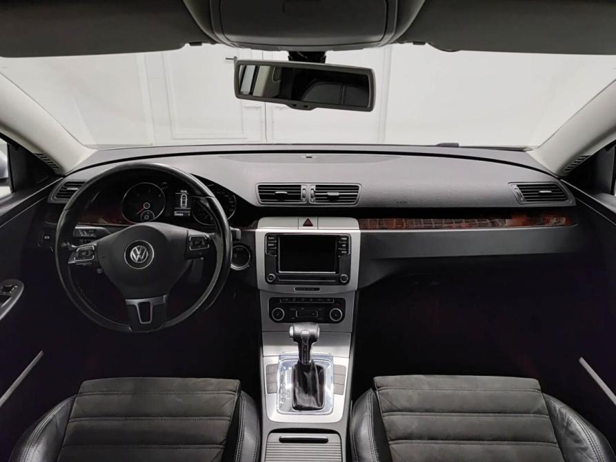 Volkswagen Passat B6 Казань  - изображение 17