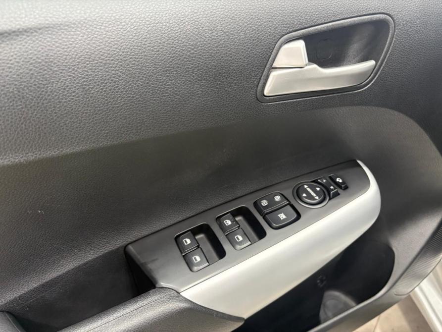 Kia Picanto III Ставрополь  - изображение 12