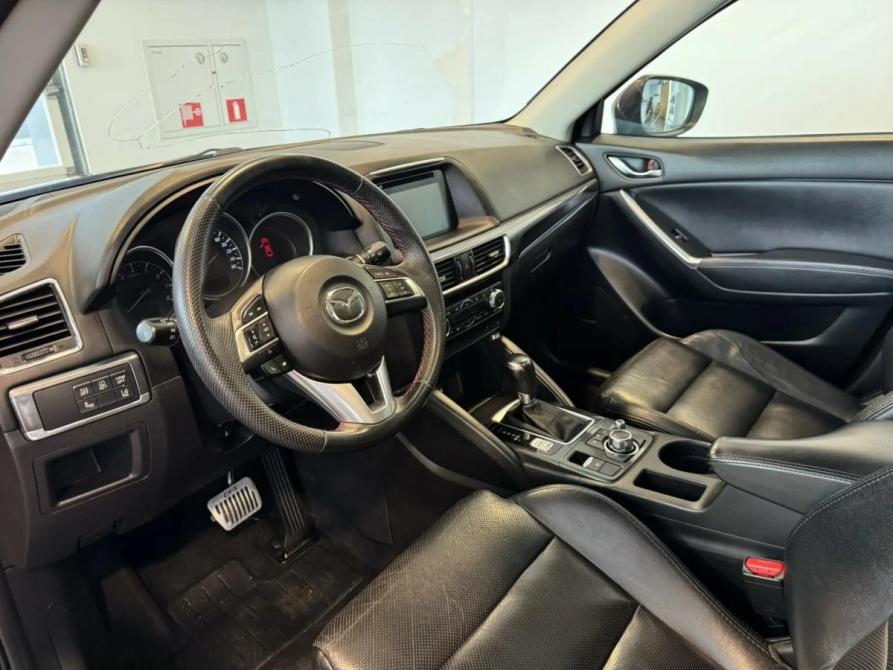 Mazda CX-5 I Рестайлинг Подольск  - изображение 7