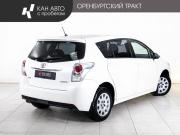 Toyota Verso I Рестайлинг Казань  - изображение 15