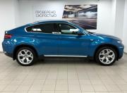 BMW X6 I (E71) Красноярск  - изображение 50