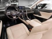 Lexus RX IV Рестайлинг Москва  - изображение 30